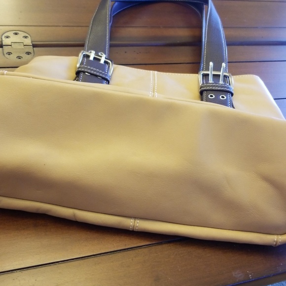 TIGNANELLO ๐ LEATHER PURSE - Picture 5 of 8